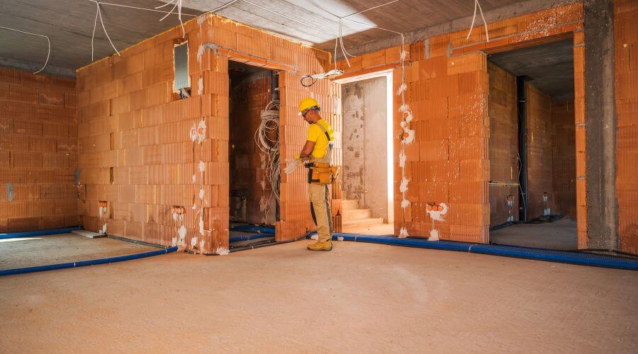 Expert flood damage restoration services in Telogia, FL